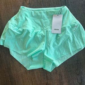 Gymshark Speed Shorts